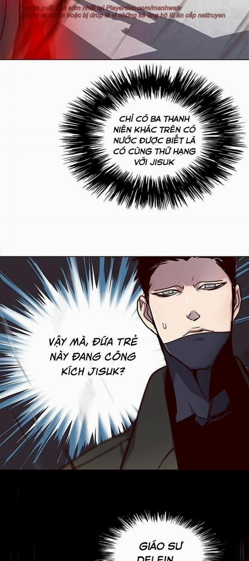 Hóa Thân Thành Mèo 33 trang 6