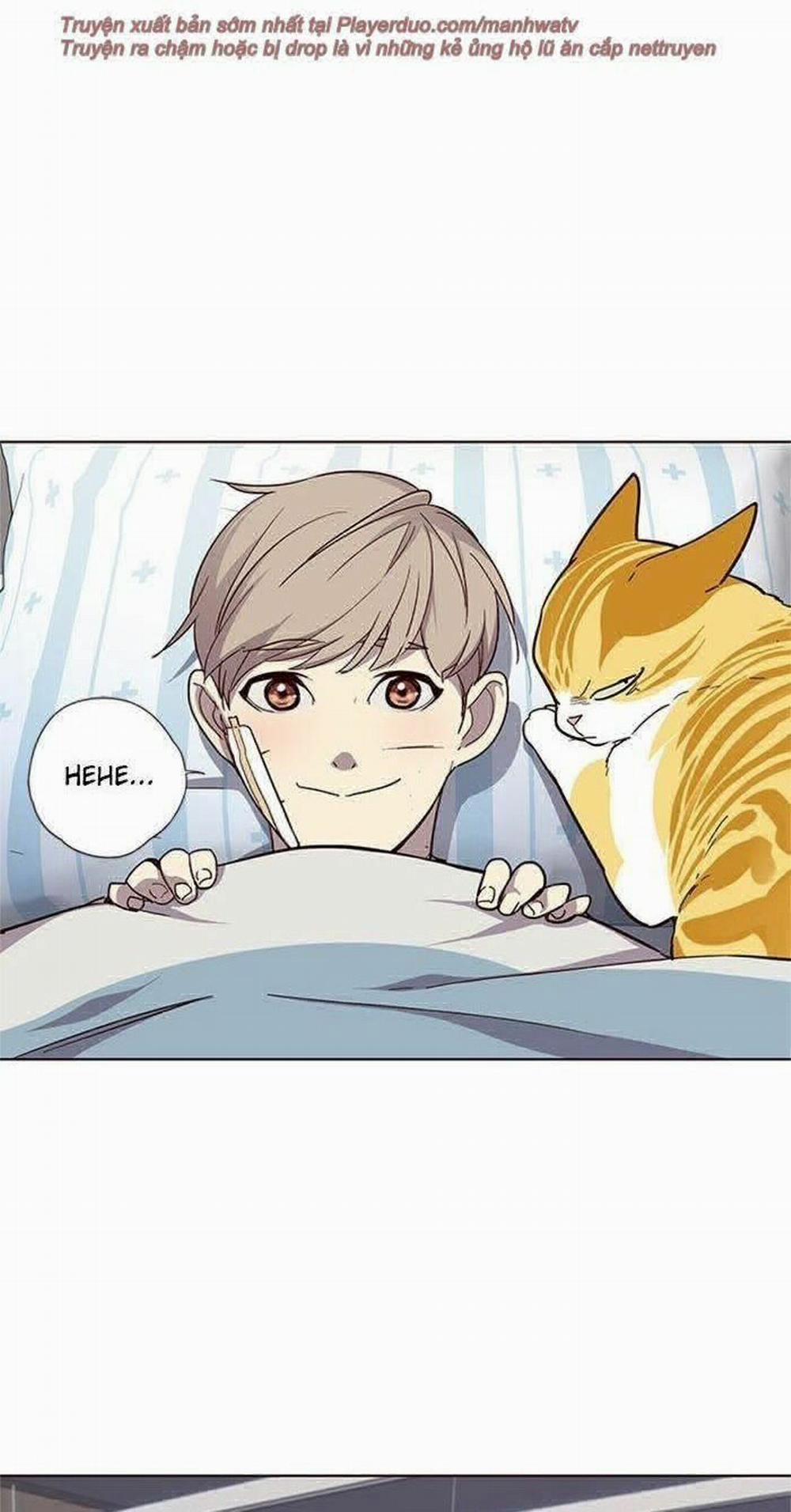 Hóa Thân Thành Mèo 33 trang 63