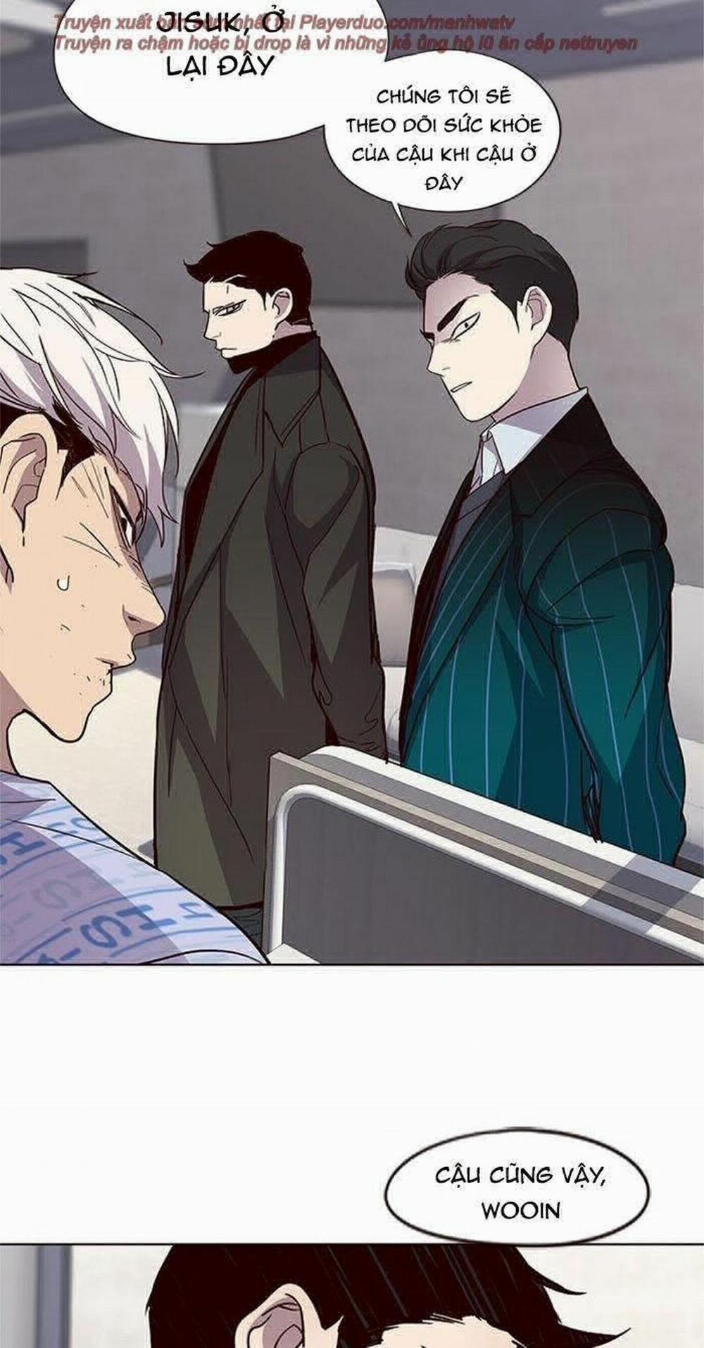 Hóa Thân Thành Mèo 33 trang 65