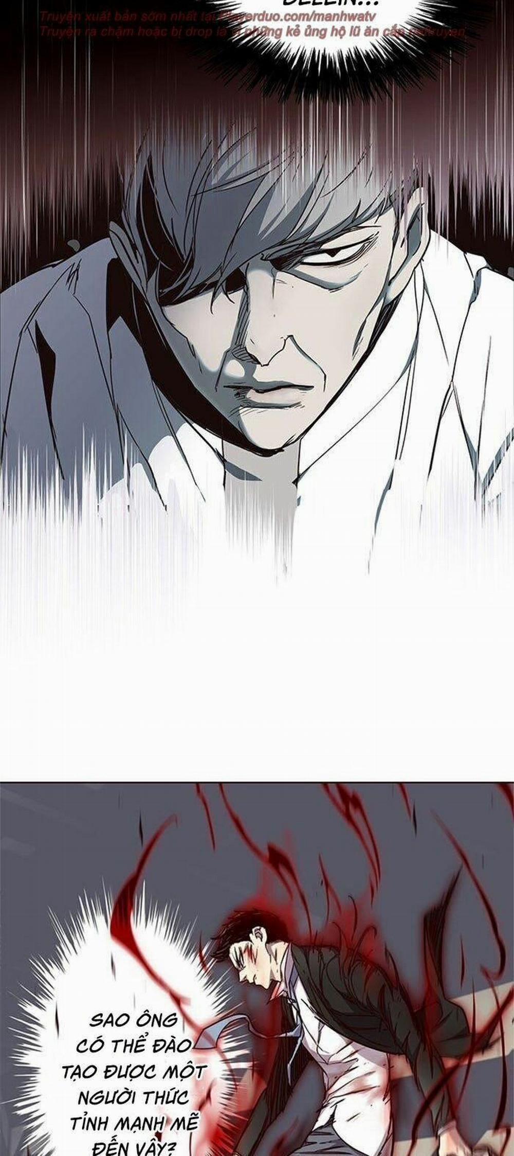 Hóa Thân Thành Mèo 33 trang 7