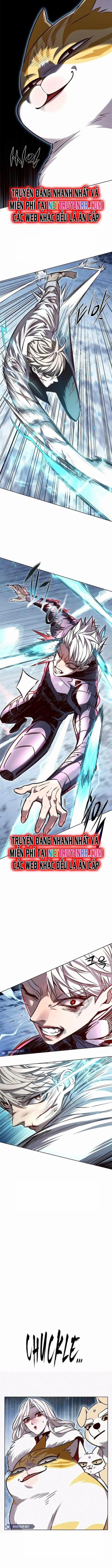 Hóa Thân Thành Mèo 332 trang 11
