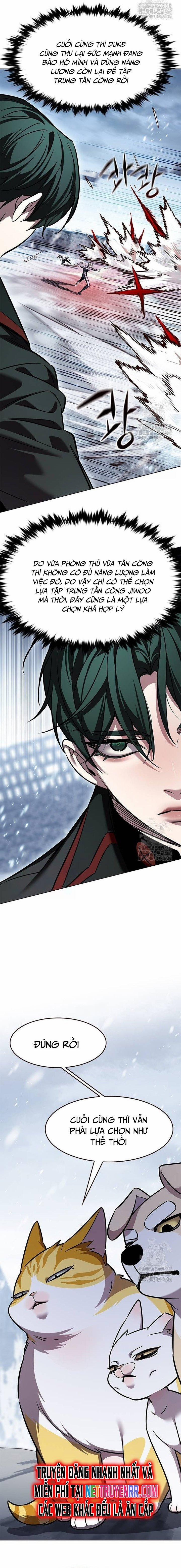 Hóa Thân Thành Mèo 333 trang 11