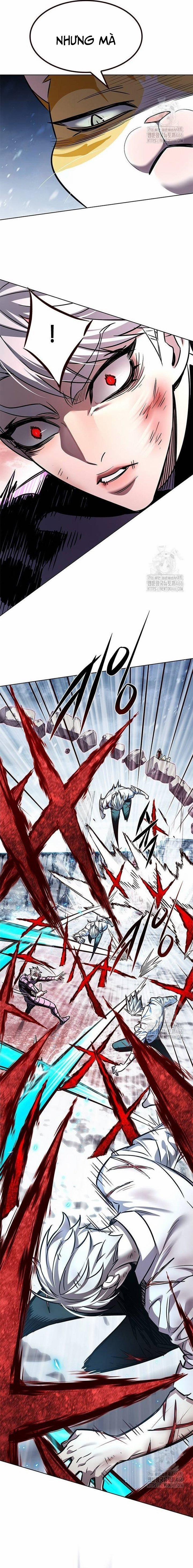 Hóa Thân Thành Mèo 333 trang 12