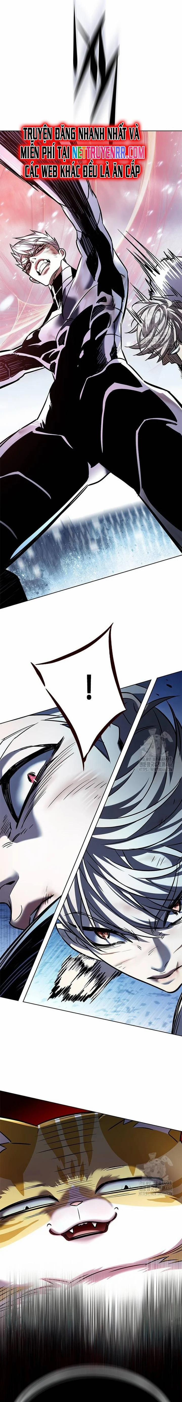 Hóa Thân Thành Mèo 333 trang 13