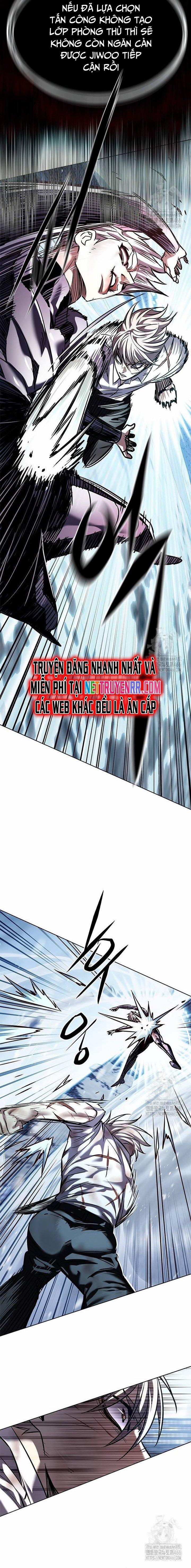 Hóa Thân Thành Mèo 333 trang 14