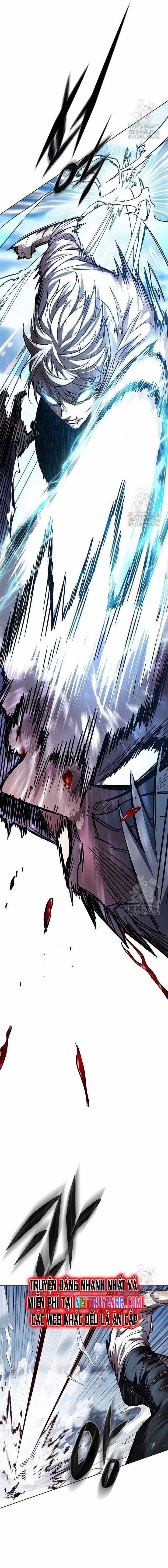 Hóa Thân Thành Mèo 333 trang 17