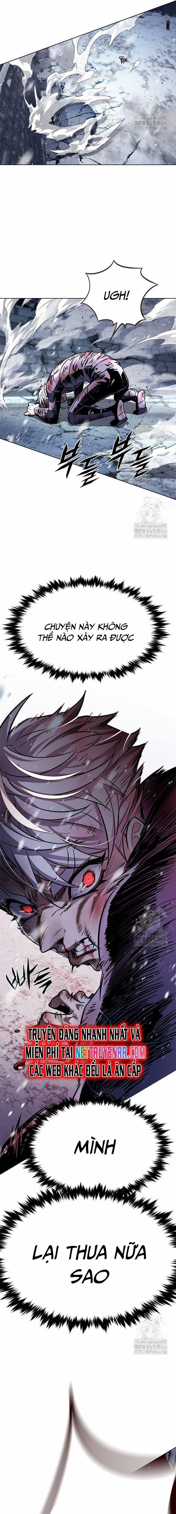 Hóa Thân Thành Mèo 333 trang 18