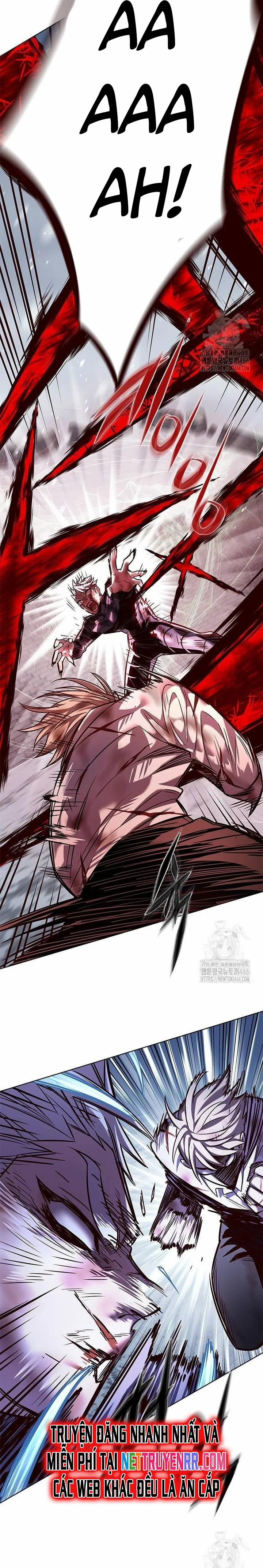 Hóa Thân Thành Mèo 333 trang 19