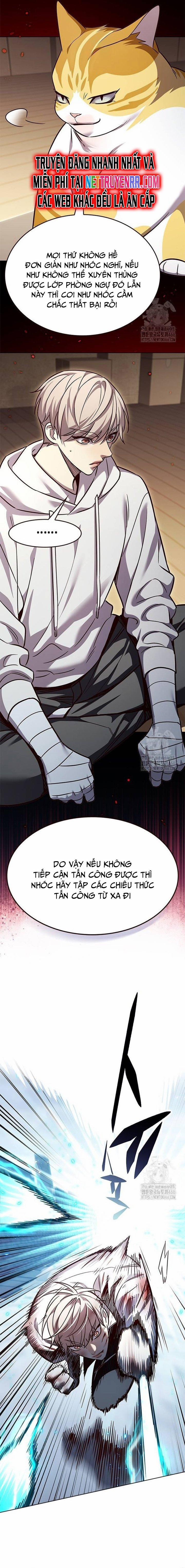 Hóa Thân Thành Mèo 333 trang 2
