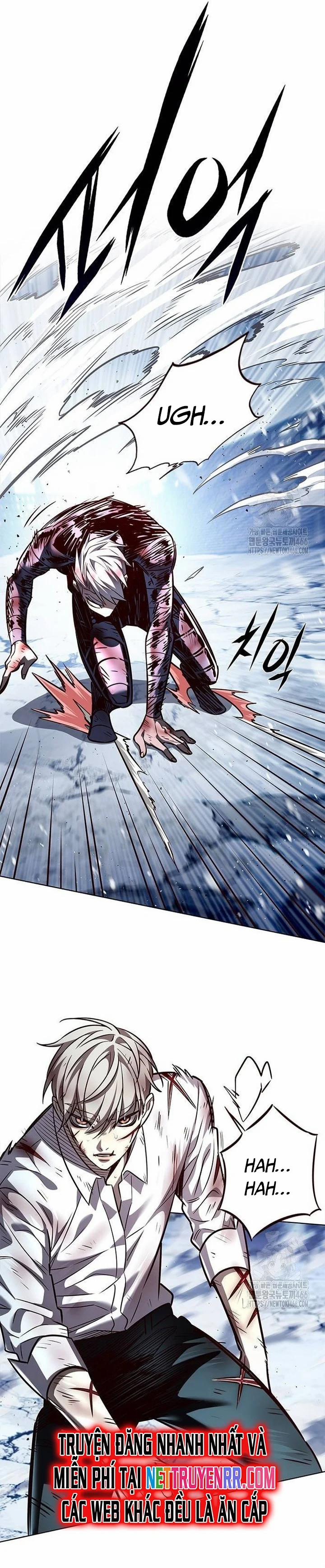 Hóa Thân Thành Mèo 333 trang 22