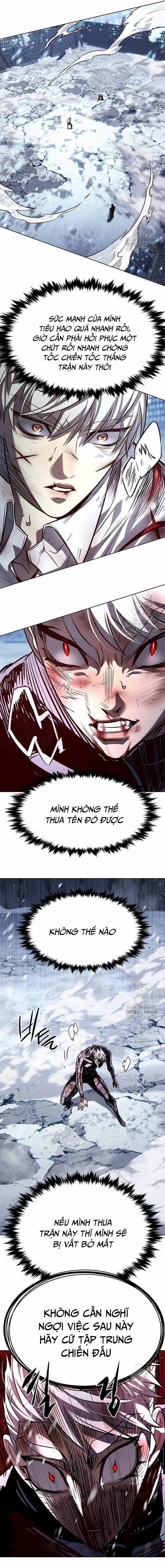 Hóa Thân Thành Mèo 333 trang 23