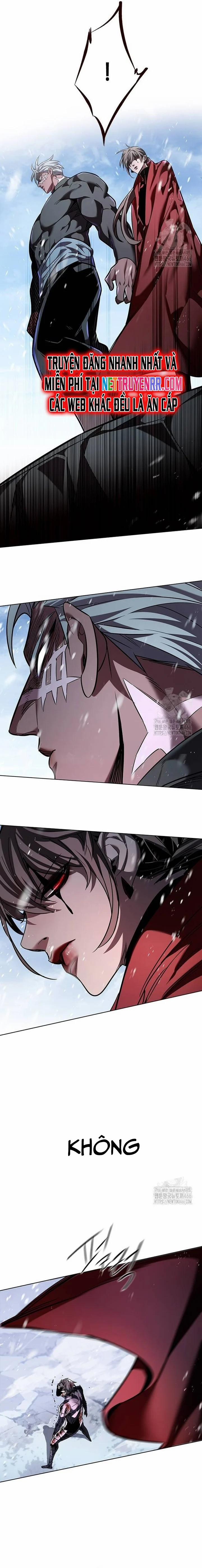 Hóa Thân Thành Mèo 333 trang 24