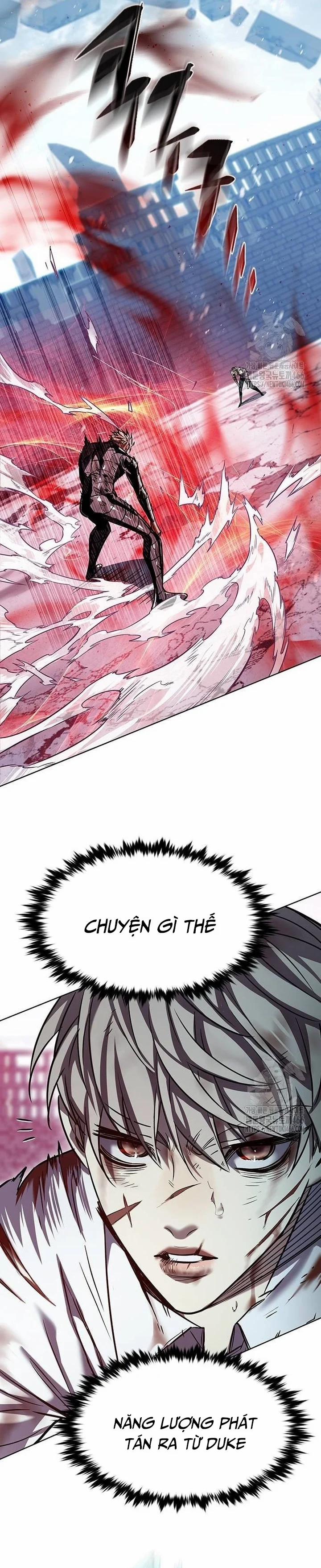 Hóa Thân Thành Mèo 333 trang 26