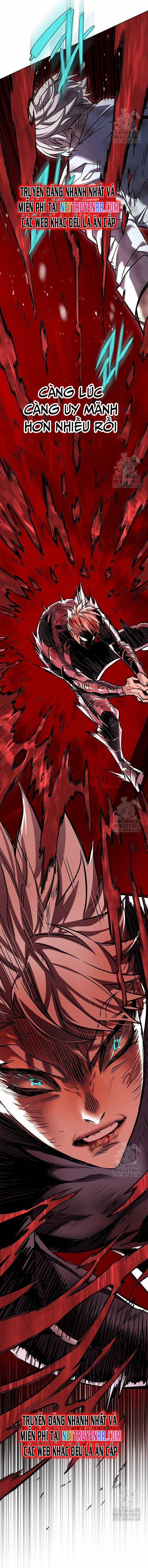 Hóa Thân Thành Mèo 333 trang 27