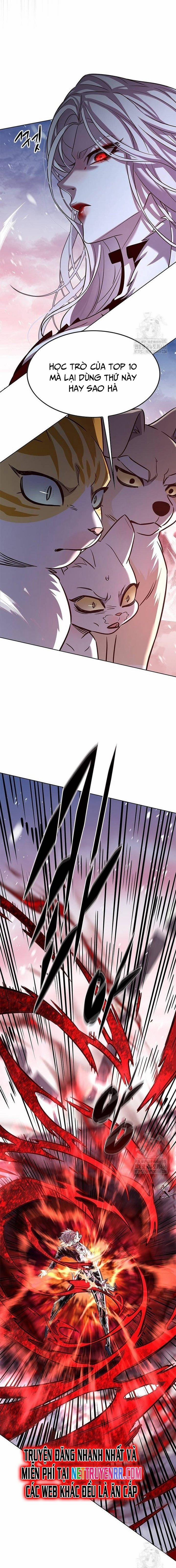 Hóa Thân Thành Mèo 333 trang 28