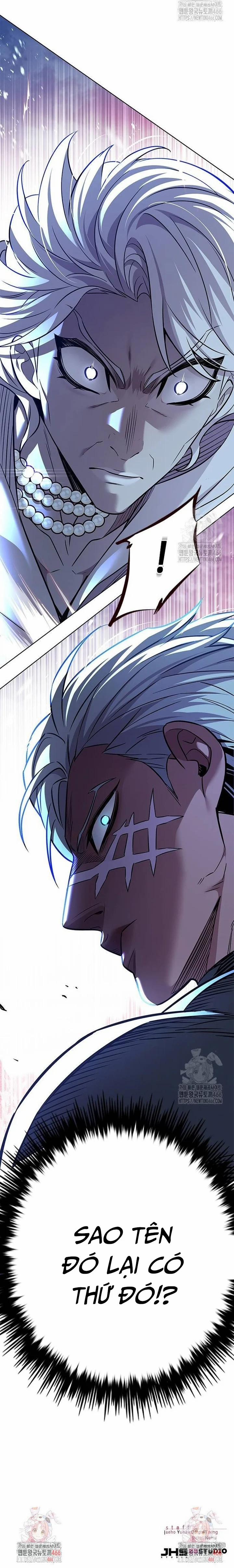 Hóa Thân Thành Mèo 333 trang 29