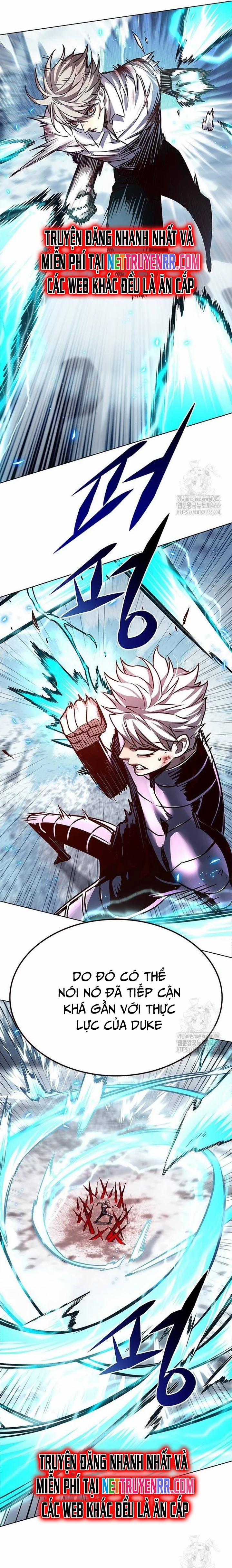 Hóa Thân Thành Mèo 333 trang 4