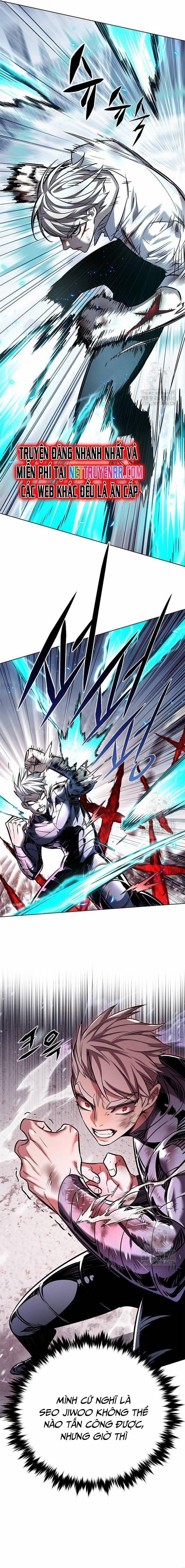 Hóa Thân Thành Mèo 333 trang 6