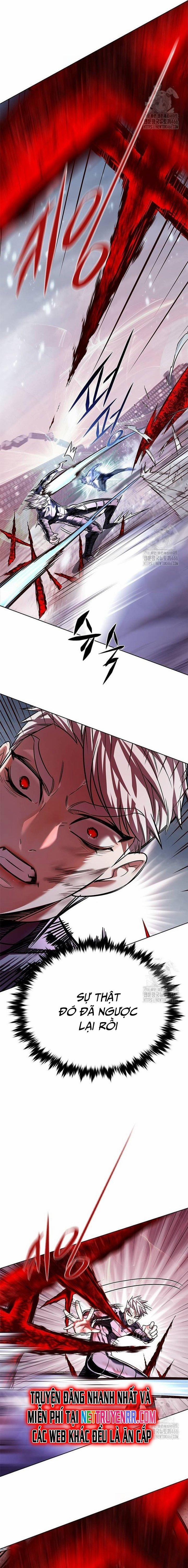 Hóa Thân Thành Mèo 333 trang 7