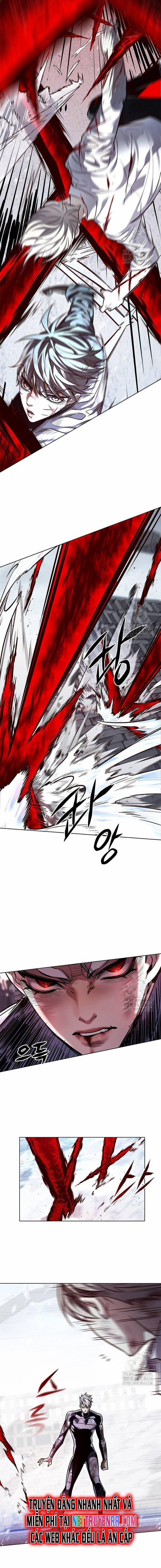 Hóa Thân Thành Mèo 333 trang 8