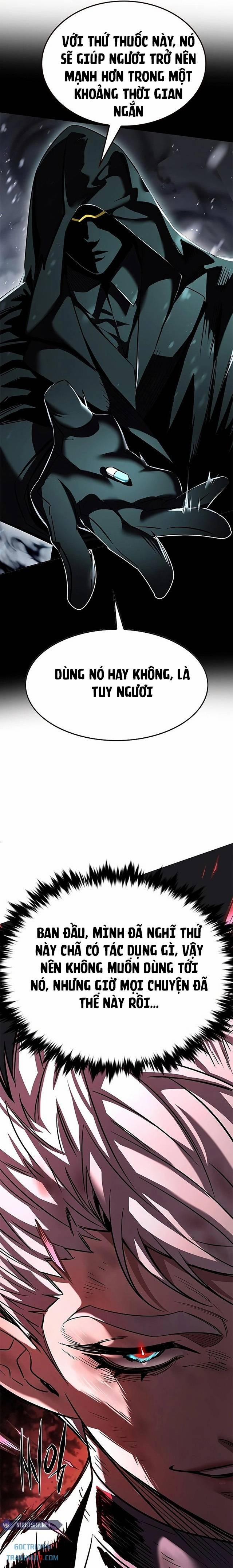 Hóa Thân Thành Mèo 334 trang 10