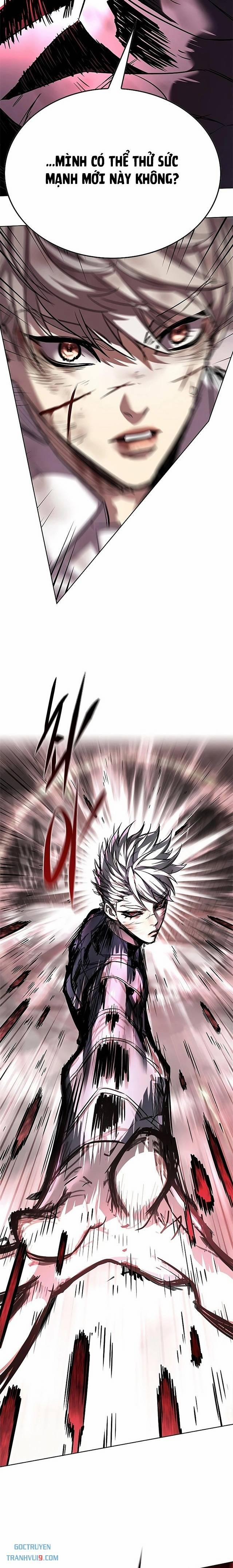 Hóa Thân Thành Mèo 334 trang 11