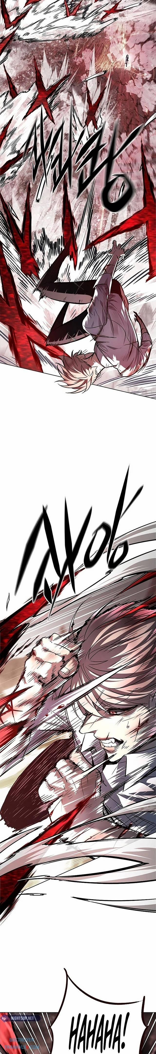 Hóa Thân Thành Mèo 334 trang 13