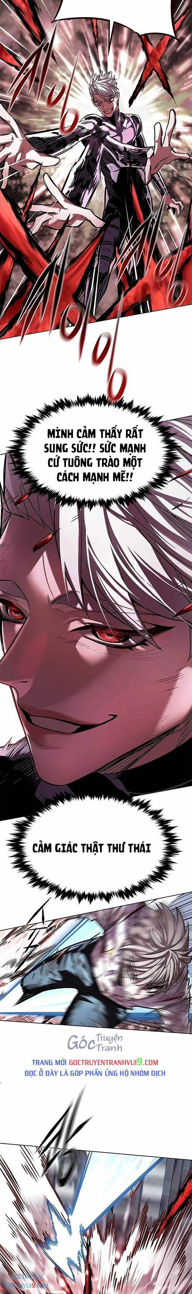 Hóa Thân Thành Mèo 334 trang 14