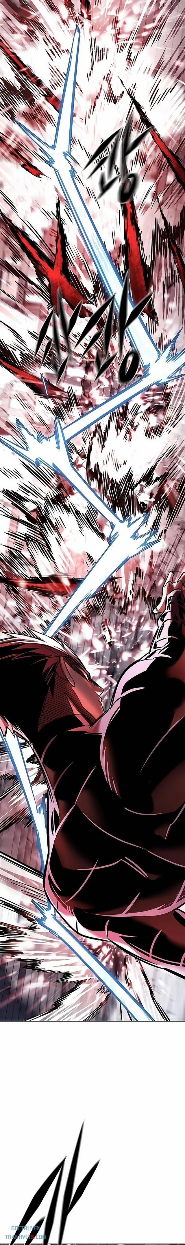 Hóa Thân Thành Mèo 334 trang 15