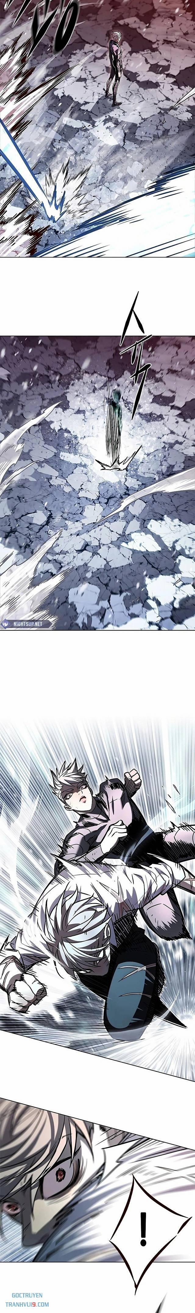 Hóa Thân Thành Mèo 334 trang 16