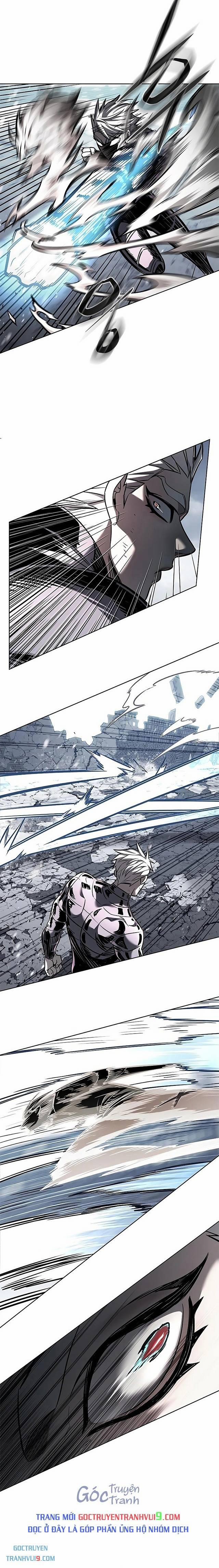 Hóa Thân Thành Mèo 334 trang 17