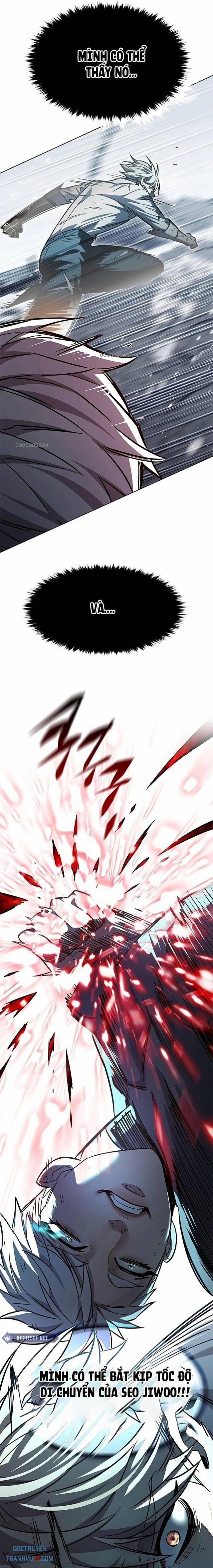 Hóa Thân Thành Mèo 334 trang 18