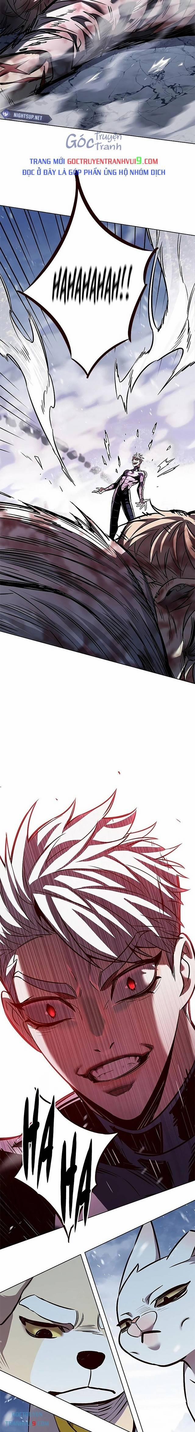 Hóa Thân Thành Mèo 334 trang 21