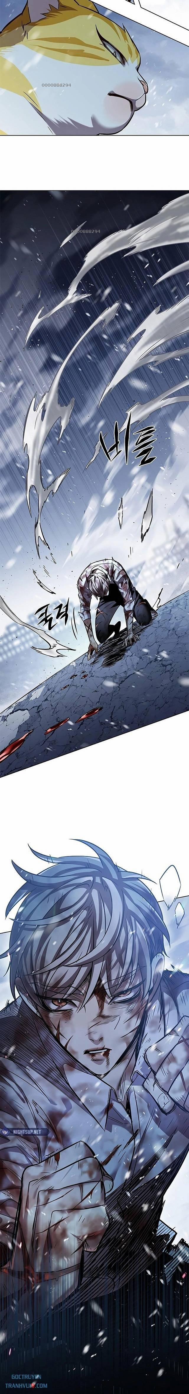 Hóa Thân Thành Mèo 334 trang 22