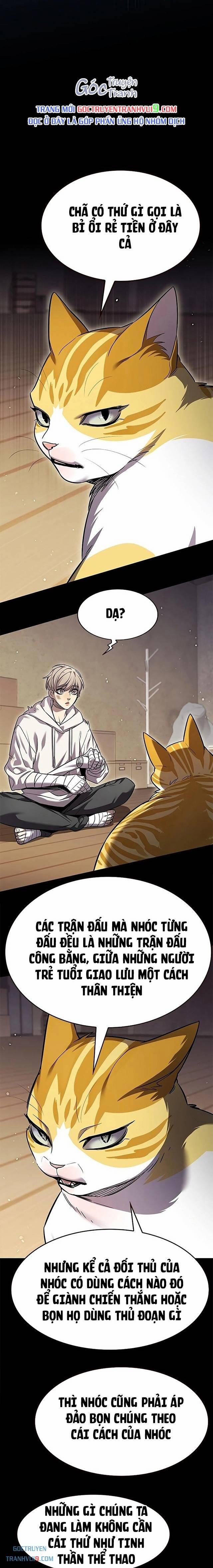 Hóa Thân Thành Mèo 334 trang 23