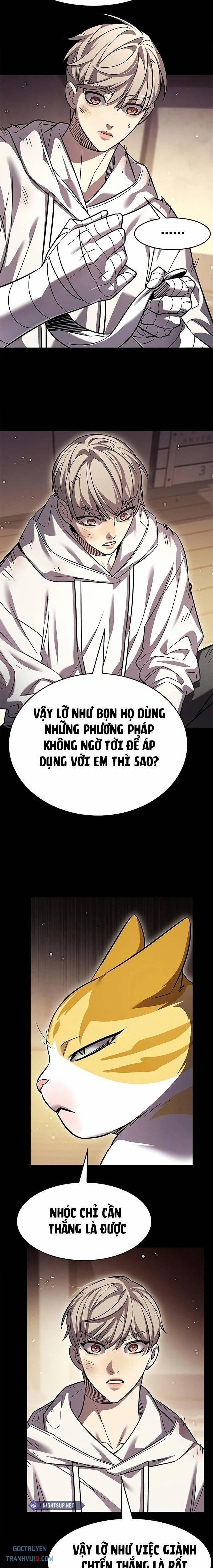 Hóa Thân Thành Mèo 334 trang 24