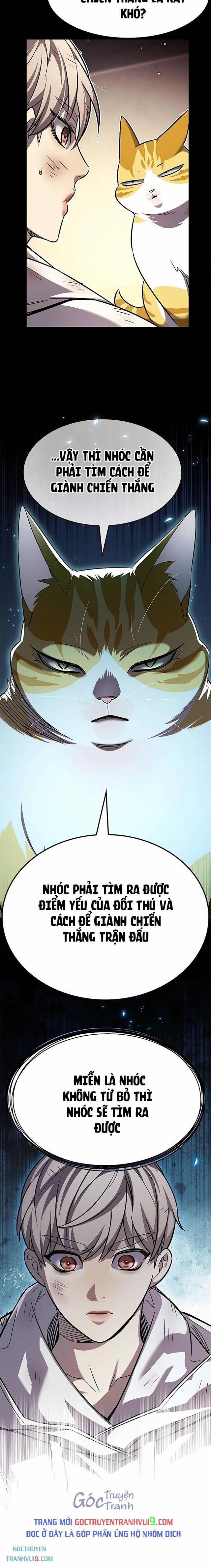 Hóa Thân Thành Mèo 334 trang 25