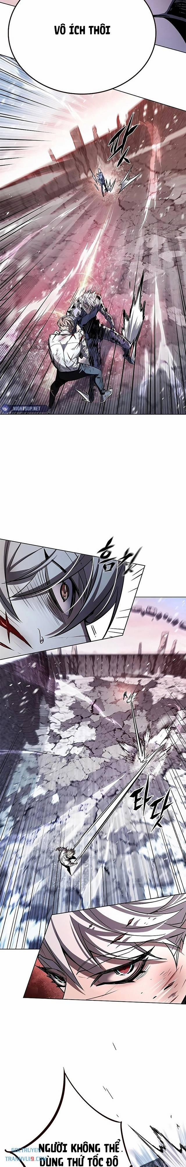 Hóa Thân Thành Mèo 334 trang 27