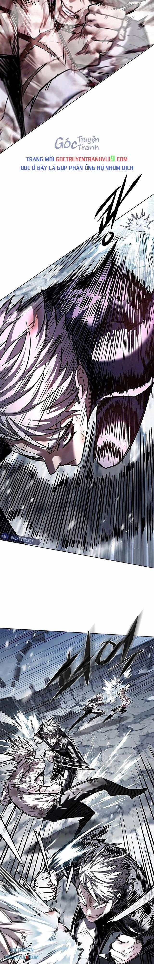 Hóa Thân Thành Mèo 334 trang 30