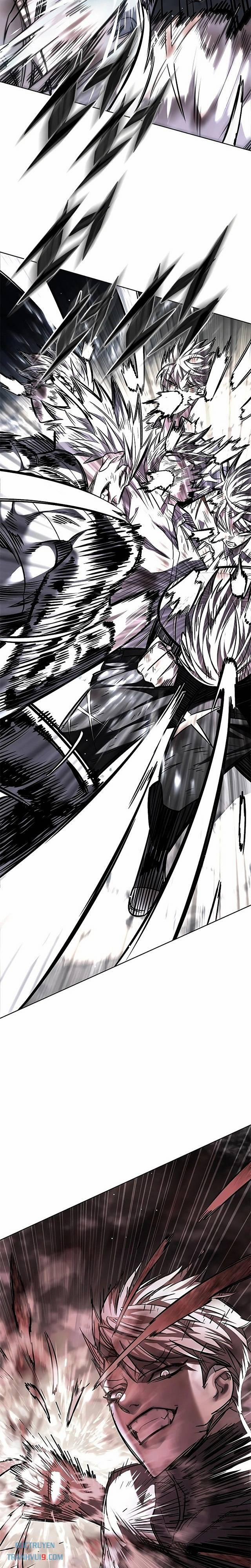 Hóa Thân Thành Mèo 334 trang 31