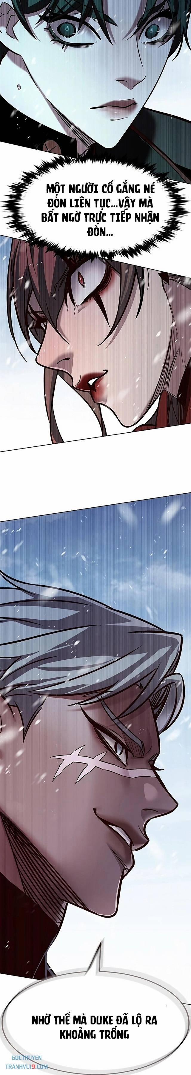 Hóa Thân Thành Mèo 334 trang 36