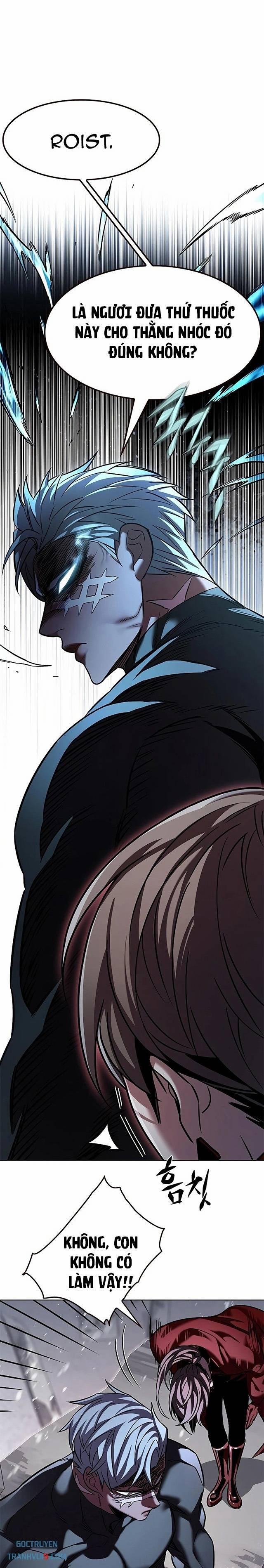 Hóa Thân Thành Mèo 334 trang 6