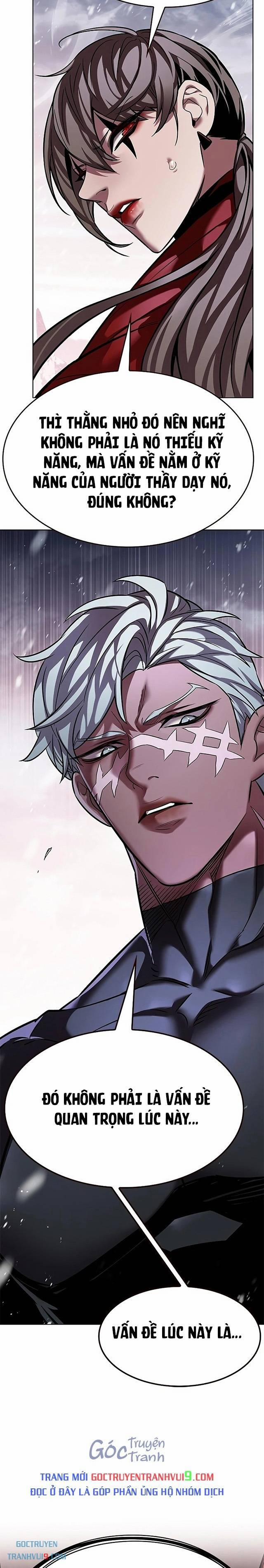 Hóa Thân Thành Mèo 334 trang 8