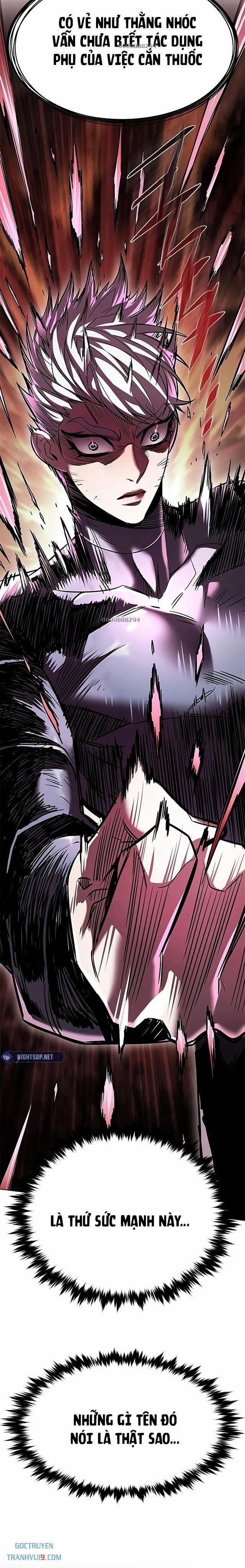 Hóa Thân Thành Mèo 334 trang 9