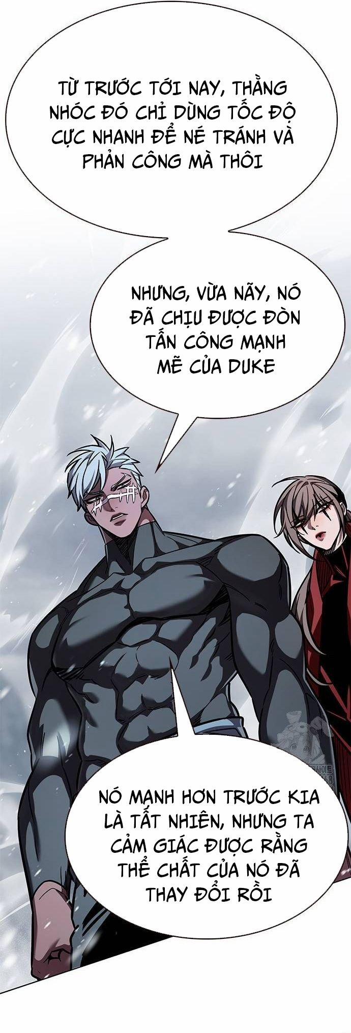 Hóa Thân Thành Mèo 335 trang 10