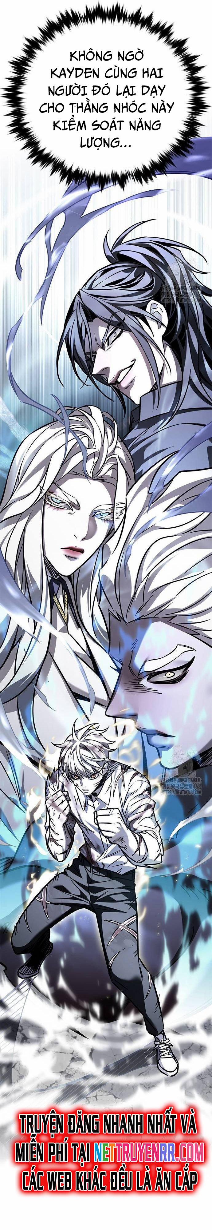 Hóa Thân Thành Mèo 335 trang 16