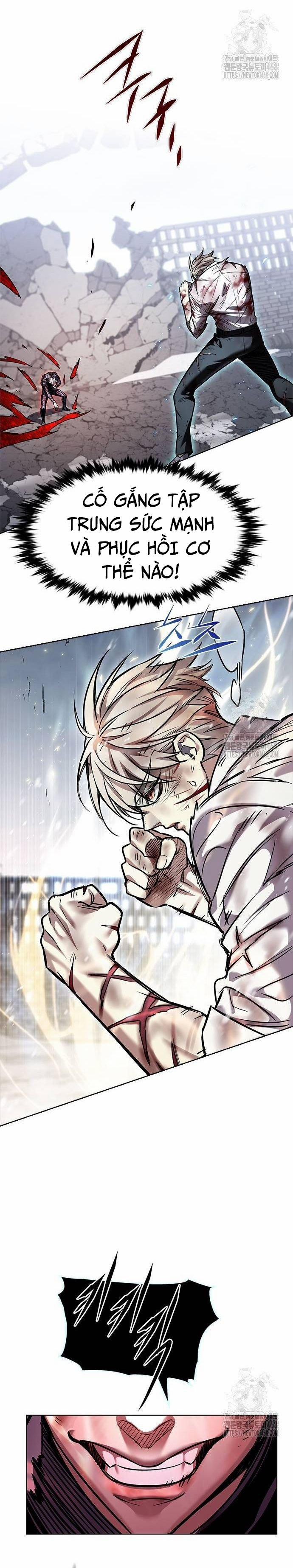 Hóa Thân Thành Mèo 335 trang 17