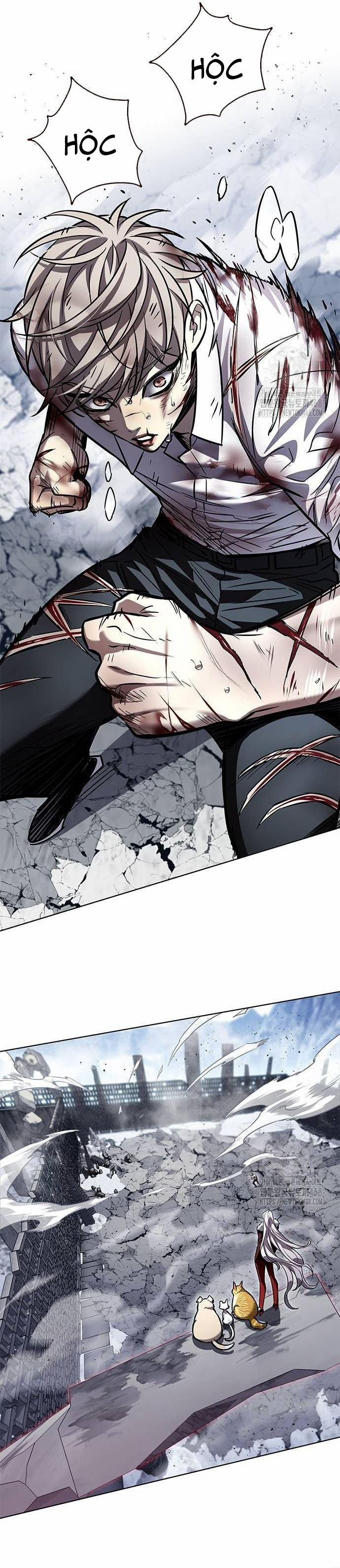 Hóa Thân Thành Mèo 335 trang 2