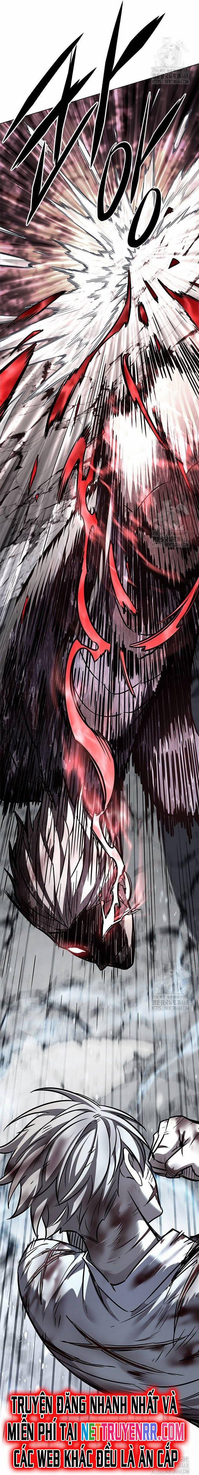 Hóa Thân Thành Mèo 335 trang 20