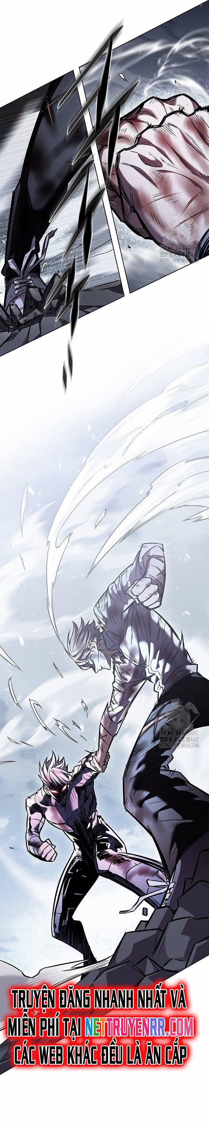 Hóa Thân Thành Mèo 335 trang 22